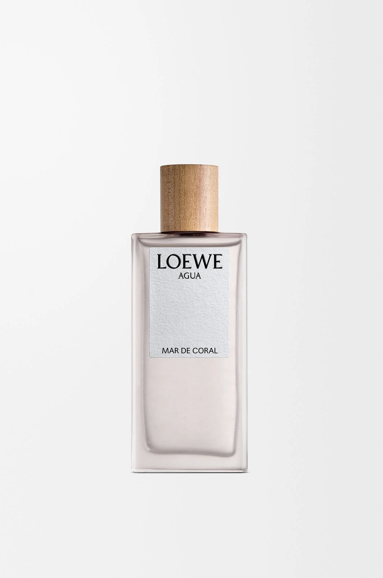 Loewe Agua Mar De Coral EDT