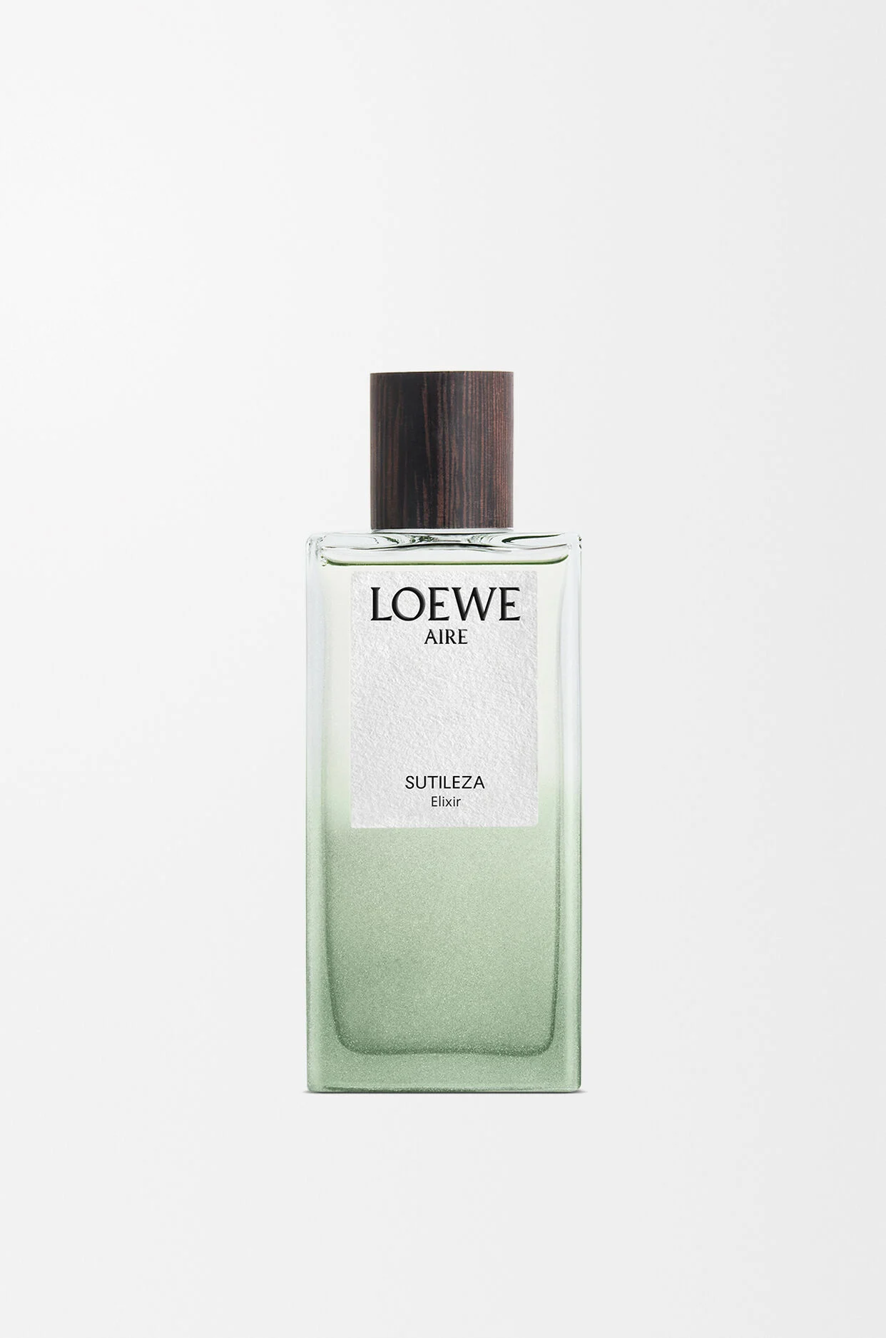 Loewe Aire Sutileza Elixir EDP