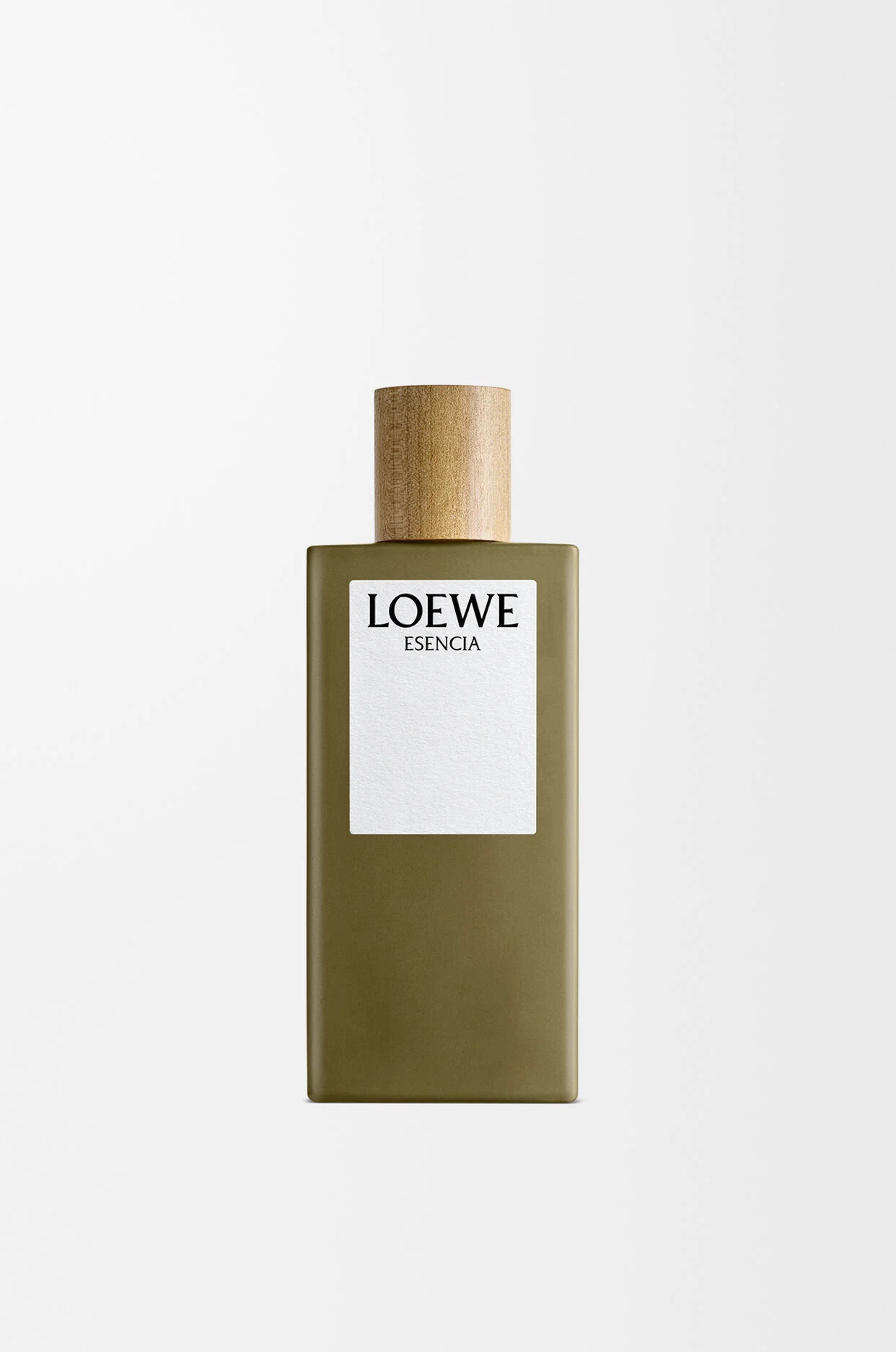 Loewe Esencia EDT Pour Homme
