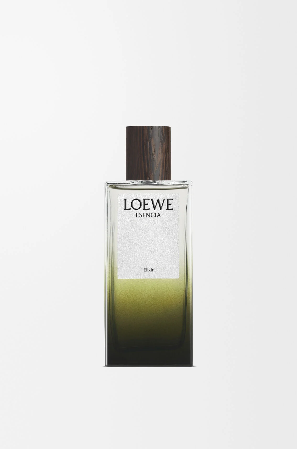 Loewe Esencia Elixir EDP Pour Homme