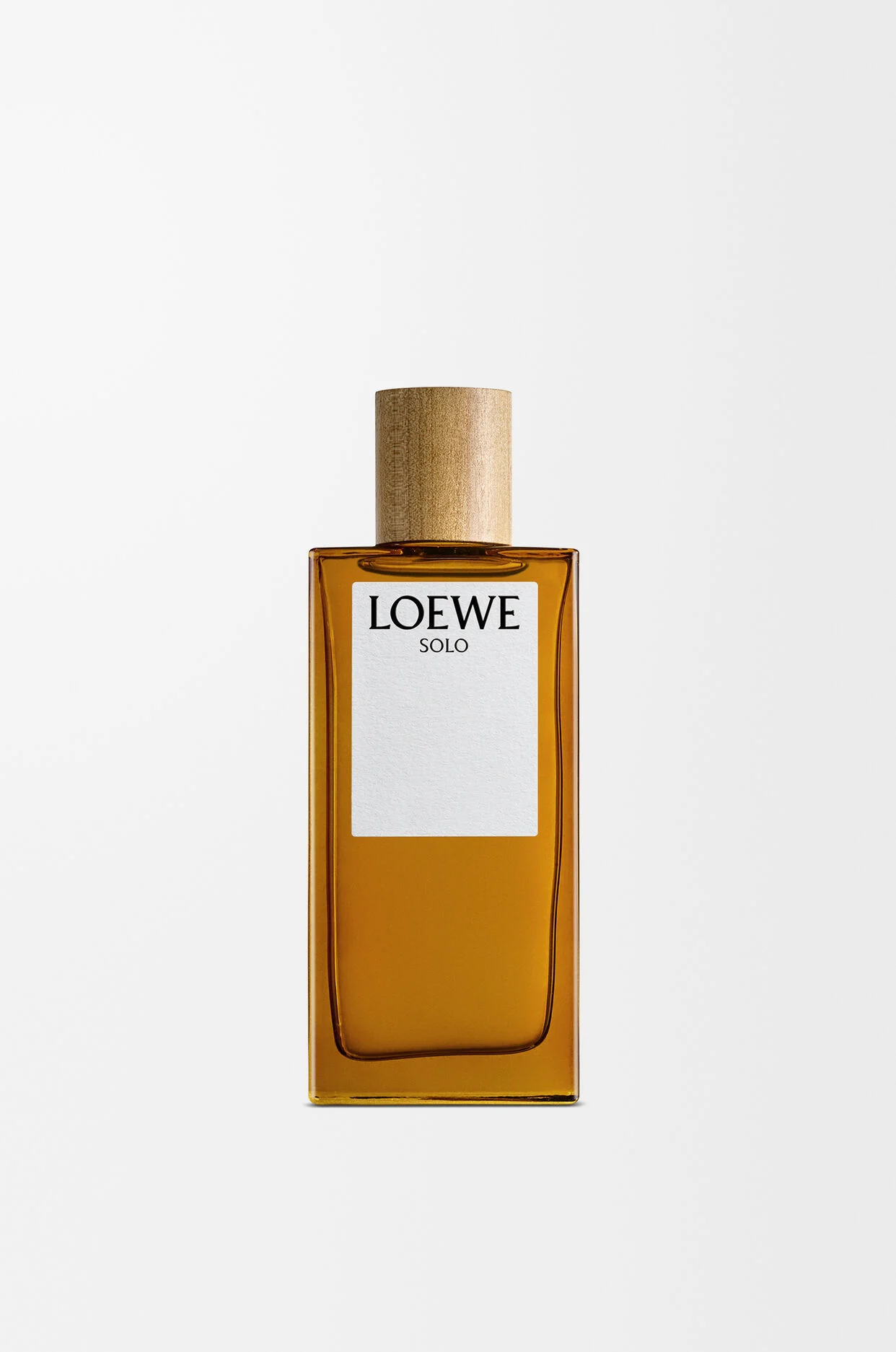 Loewe Solo EDT Pour Homme