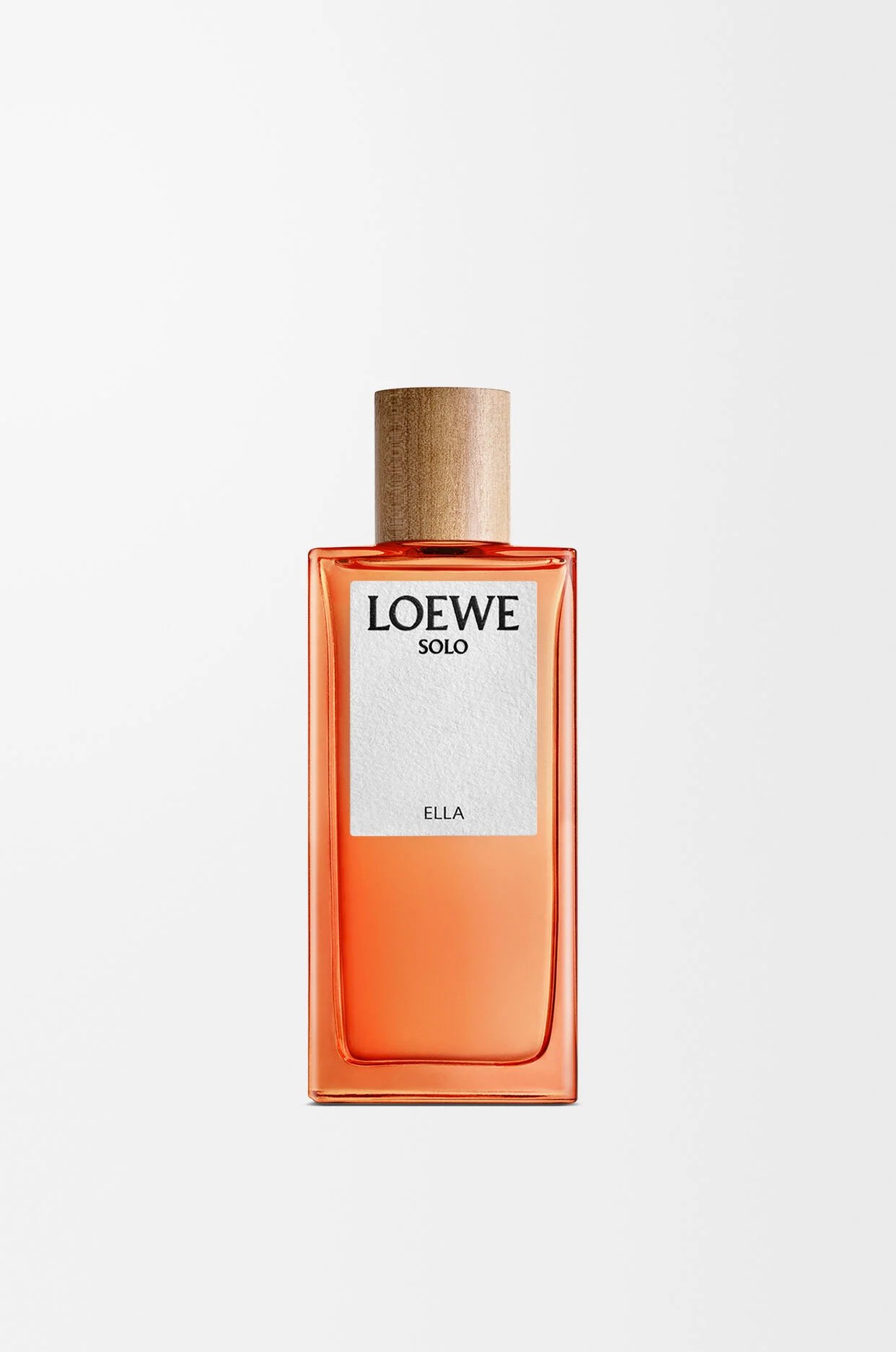 Loewe Solo Ella EDP