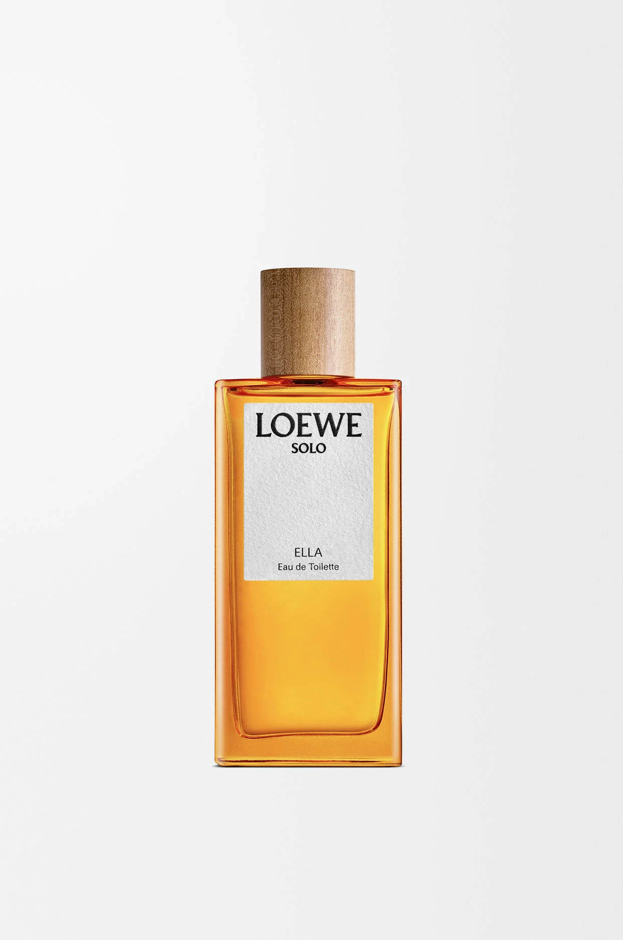 Loewe Solo Ella EDT