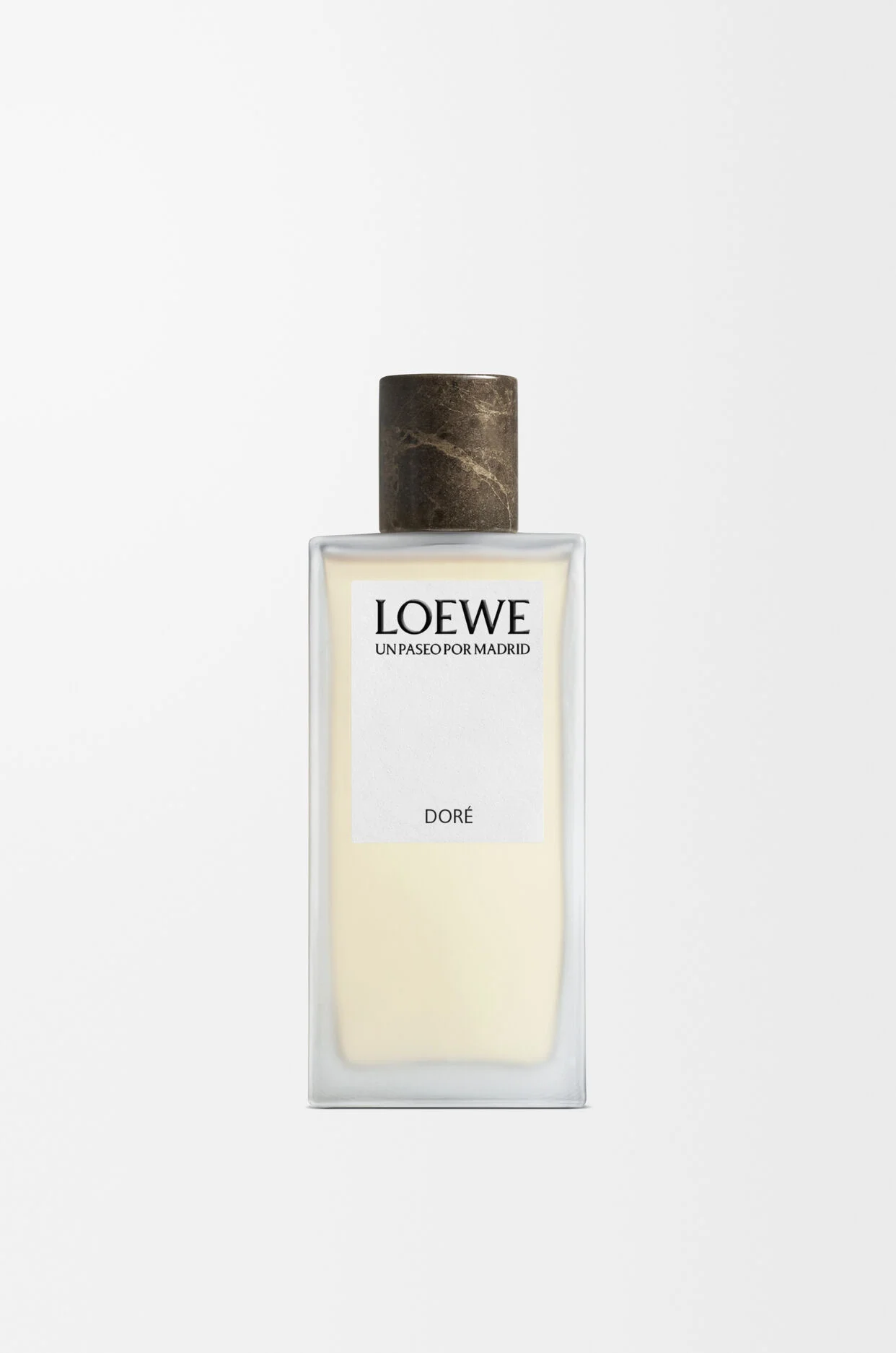 Loewe Un Paseo Por Madrid Doré EDP