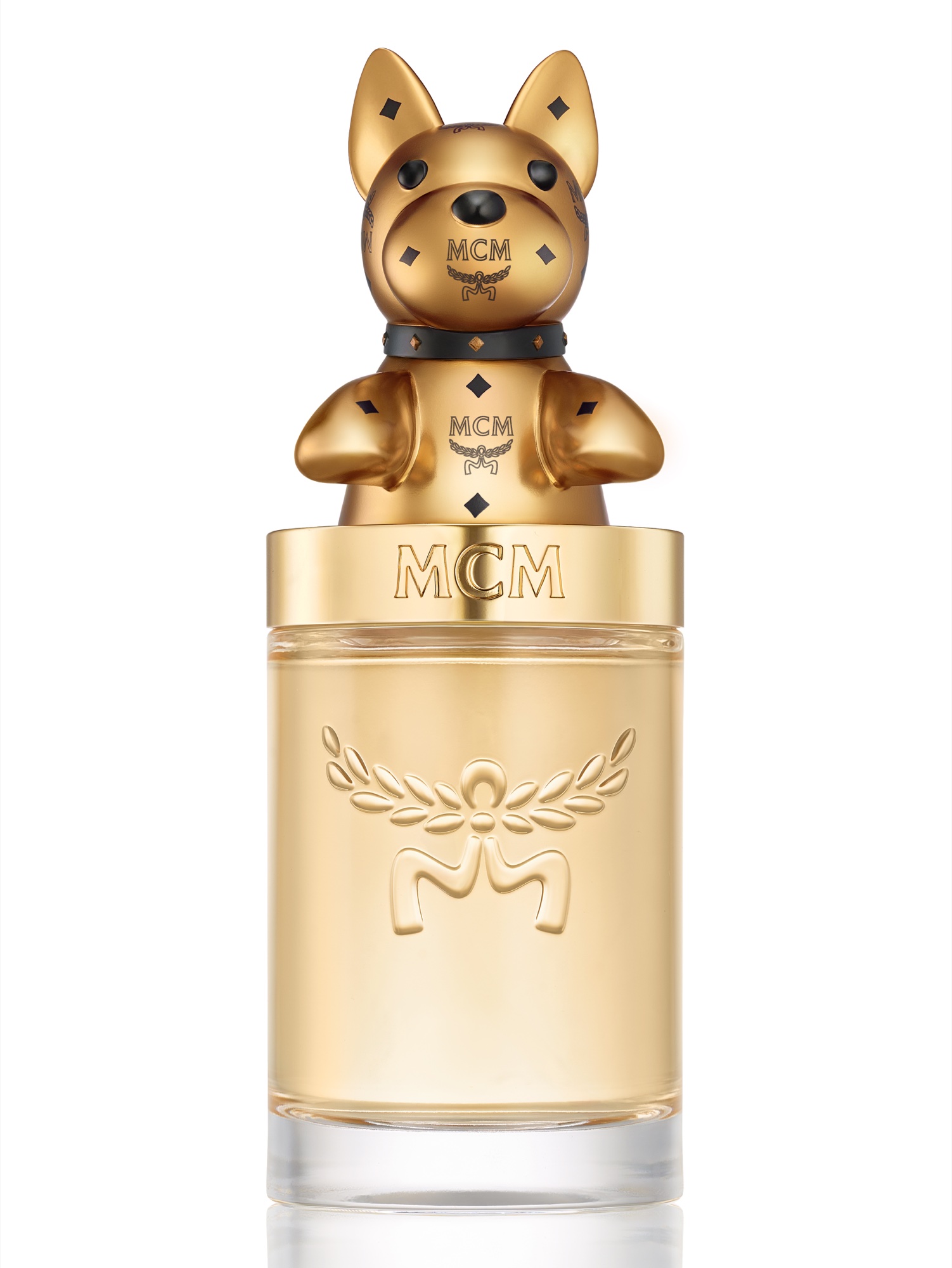 MCM Charming Pup EDP