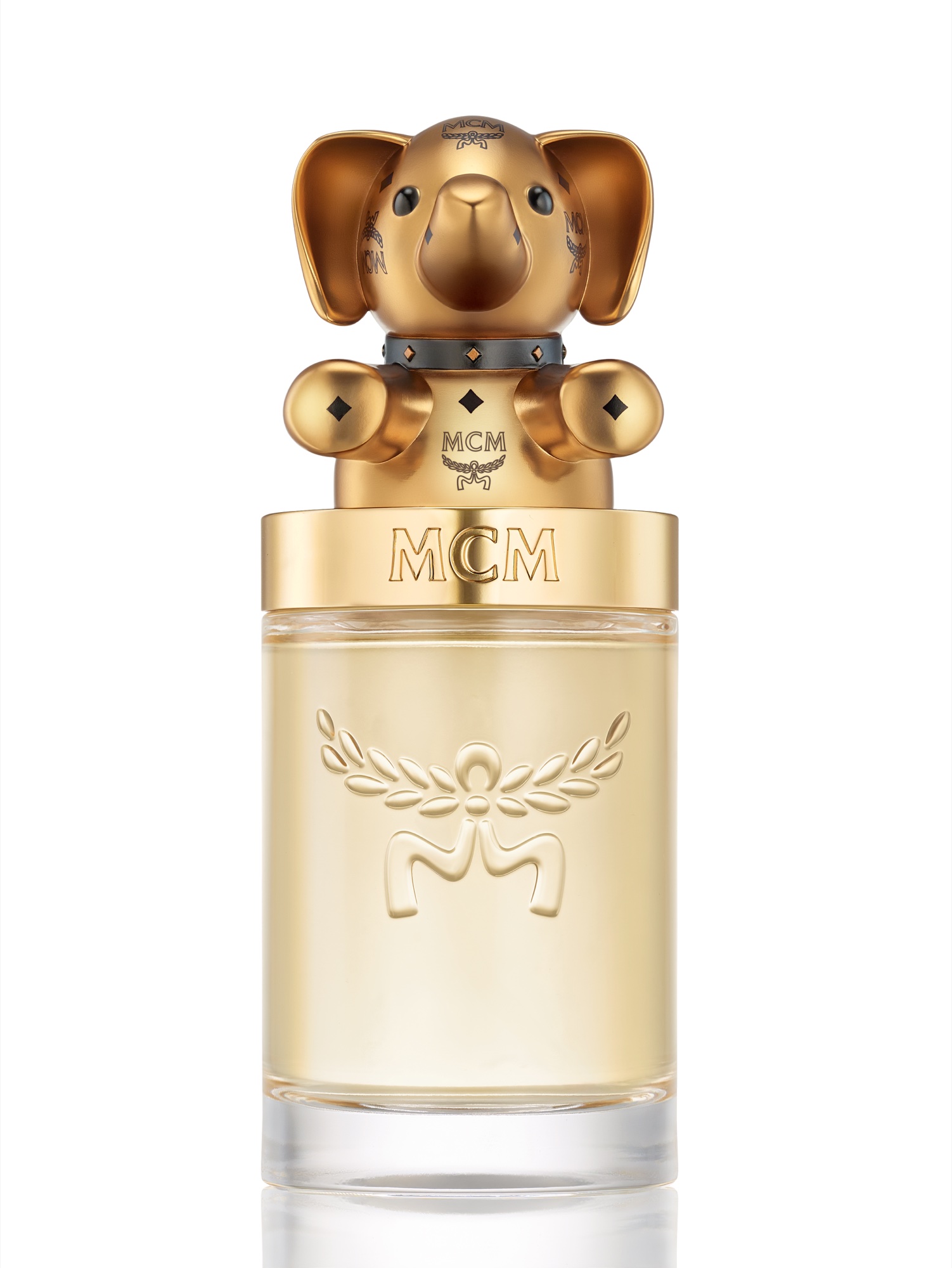 MCM Zen Elephant EDP