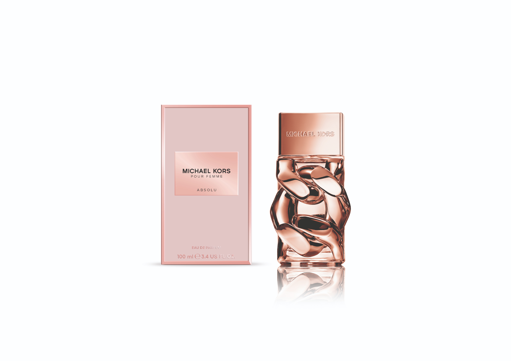 Michael Kors Pour Femme Absolu EDP