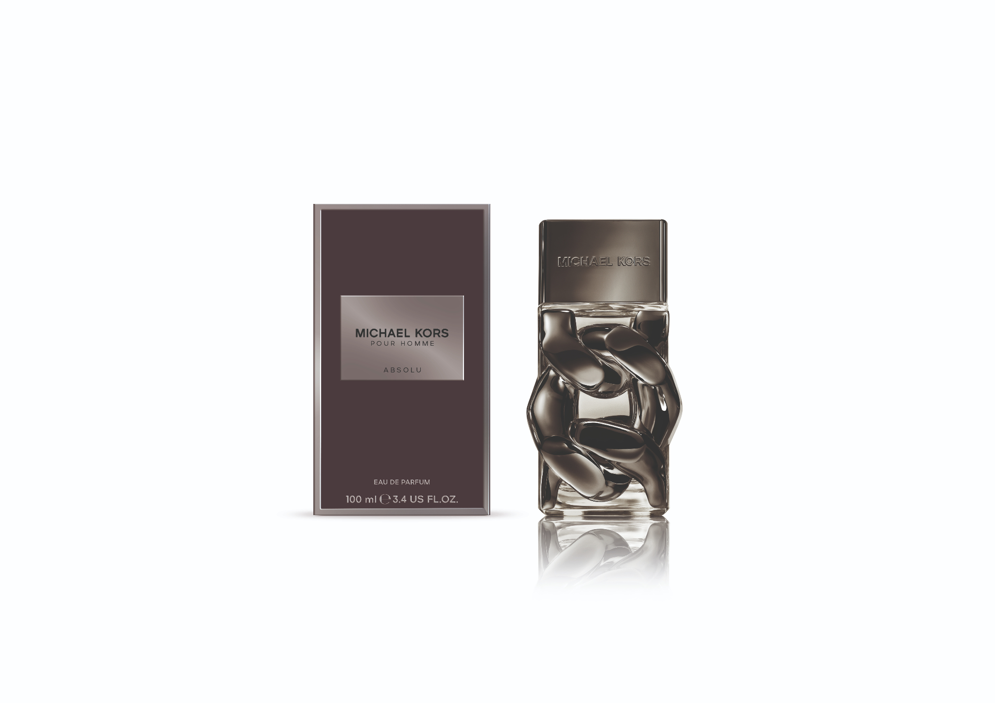 Michael Kors Pour Homme Absolu EDP