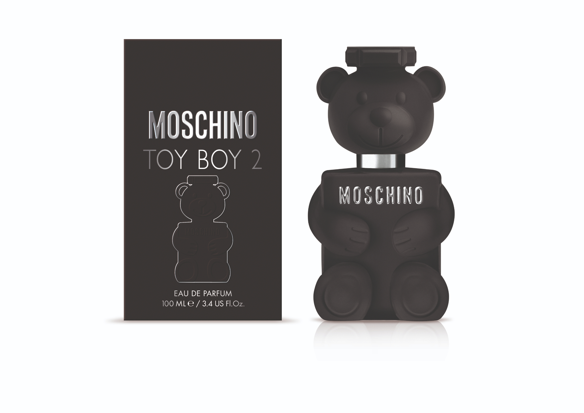 Moschino Toy Boy 2 EDP