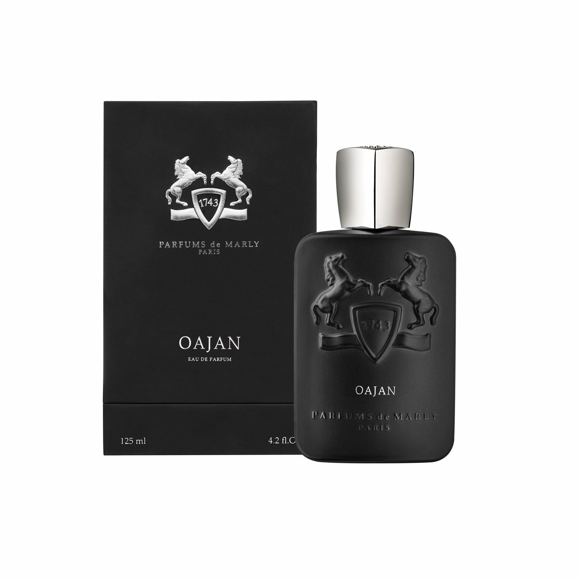 Parfums De Marly Oajan EDP