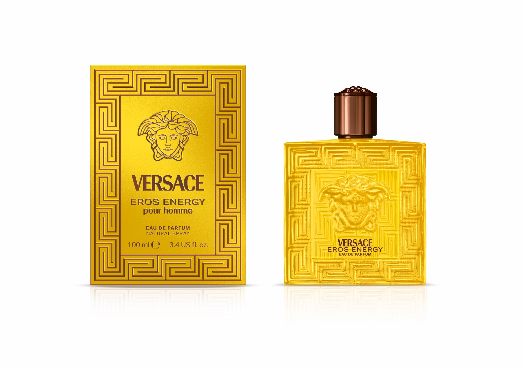 Versace Eros Energy Pour Homme EDP