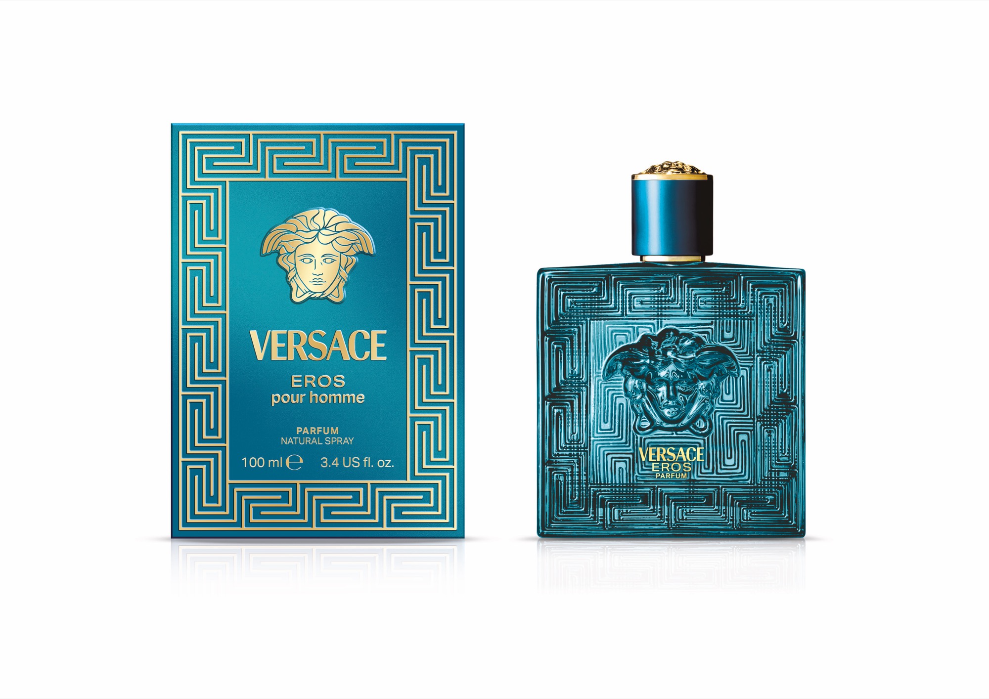Versace Eros Parfum
