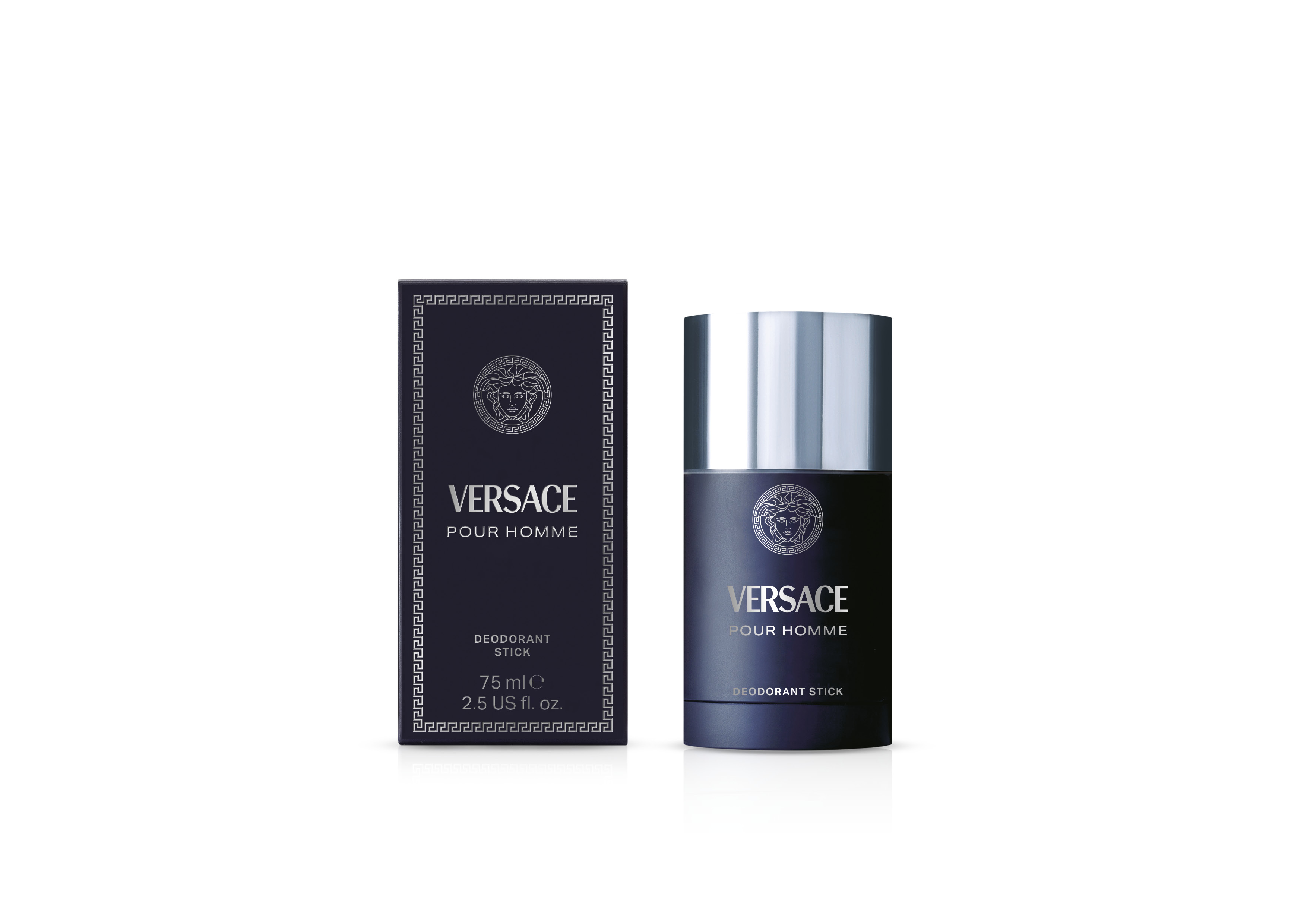 Versace Pour Homme Deodorant Stick