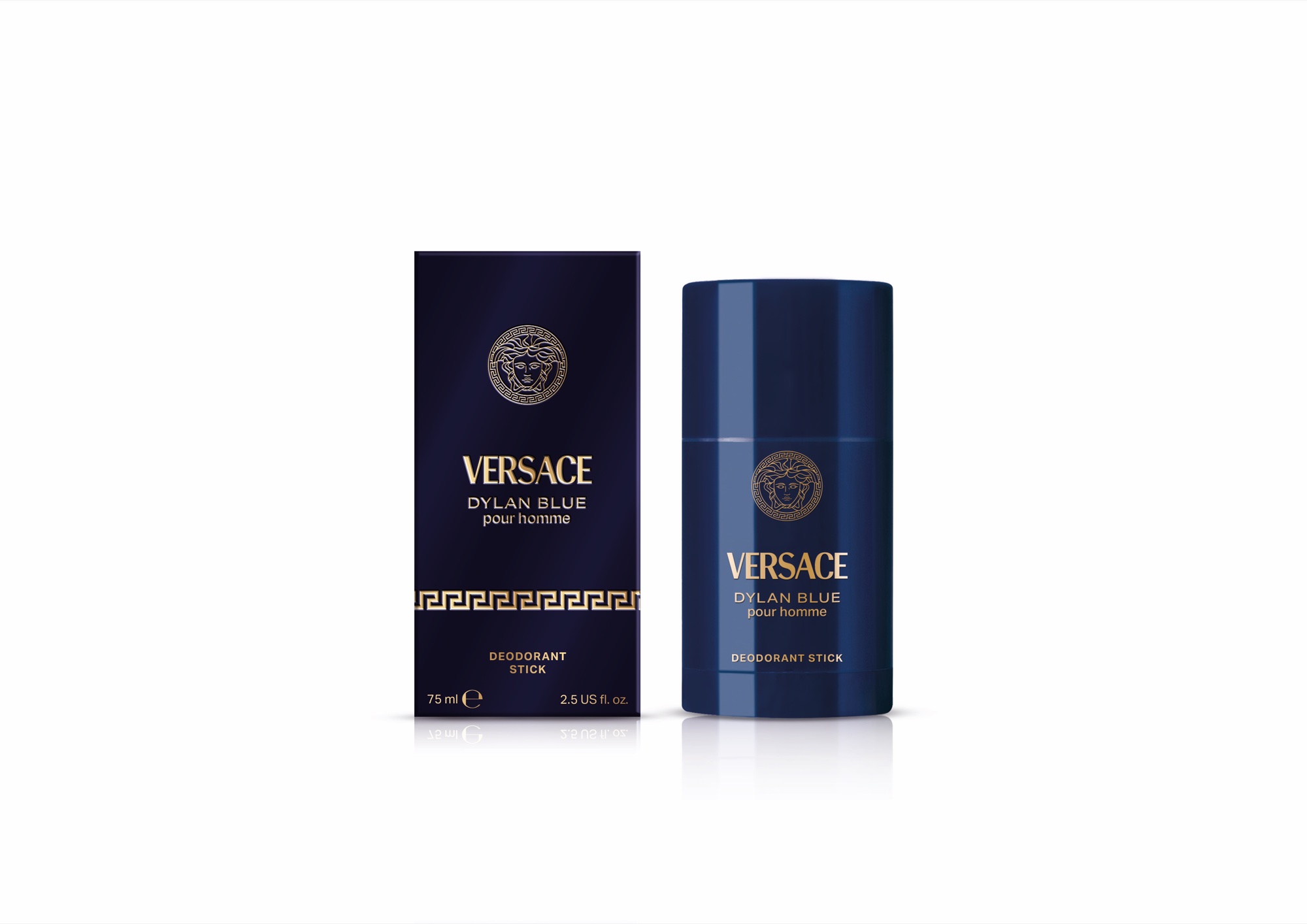 Versace Pour Homme Dylan Blue Deodorant Stick