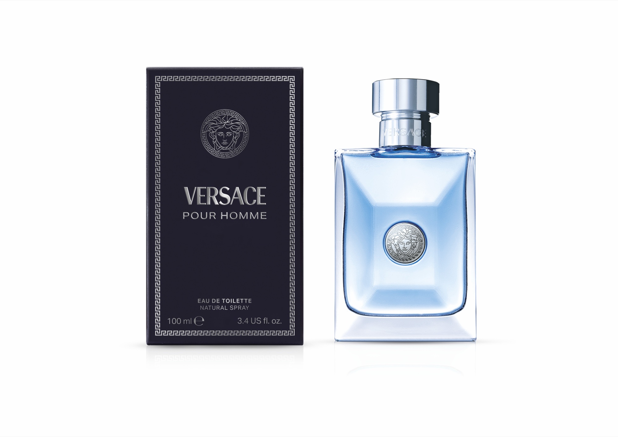 Versace Pour Homme EDT