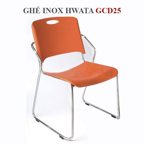 Ghế inox GCD25