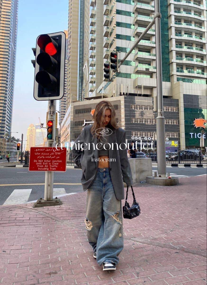blazer xuất mỹ đ3
