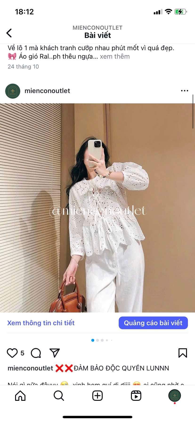 Babydoll hoa dài tay Zara