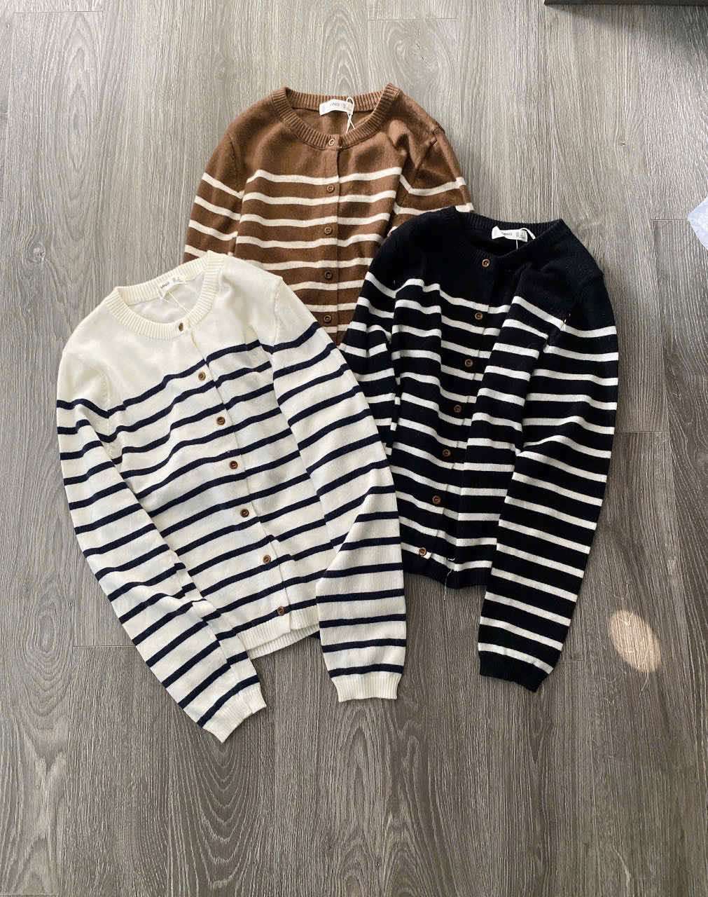 CDG mango kẻ MS02