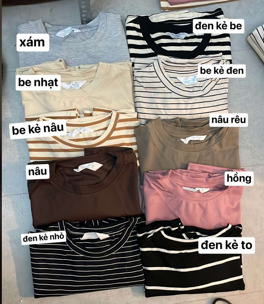 Phông primark MS02