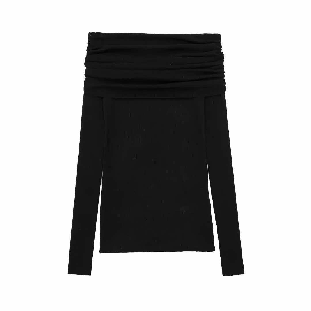 áo trễ vai zara