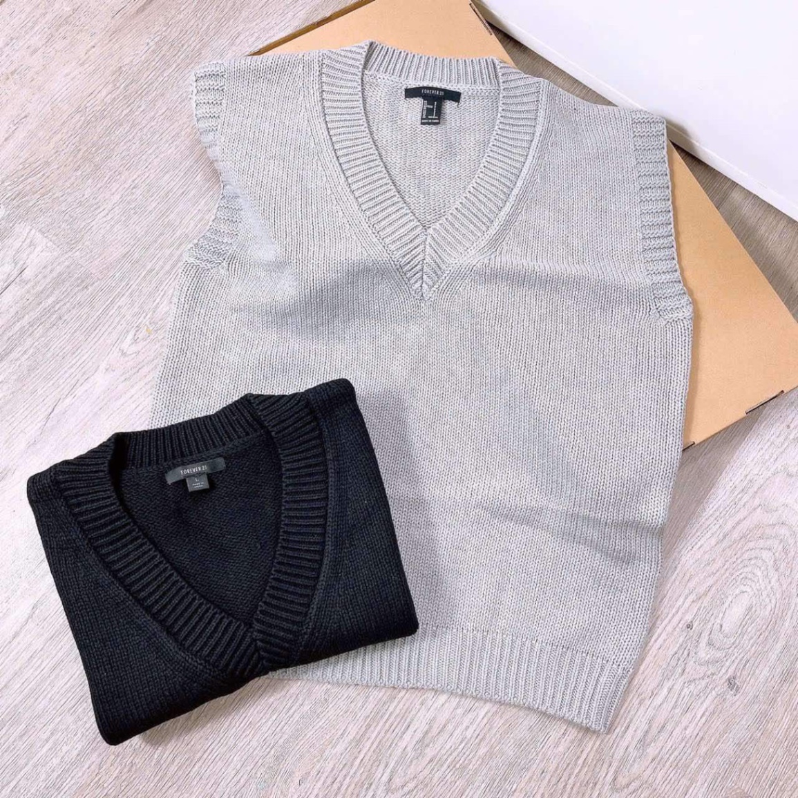 Gile len F21