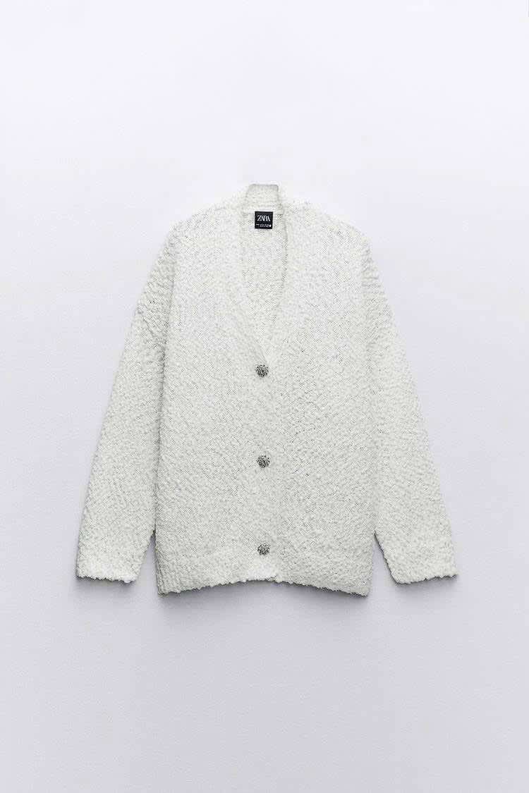 CDG chenille