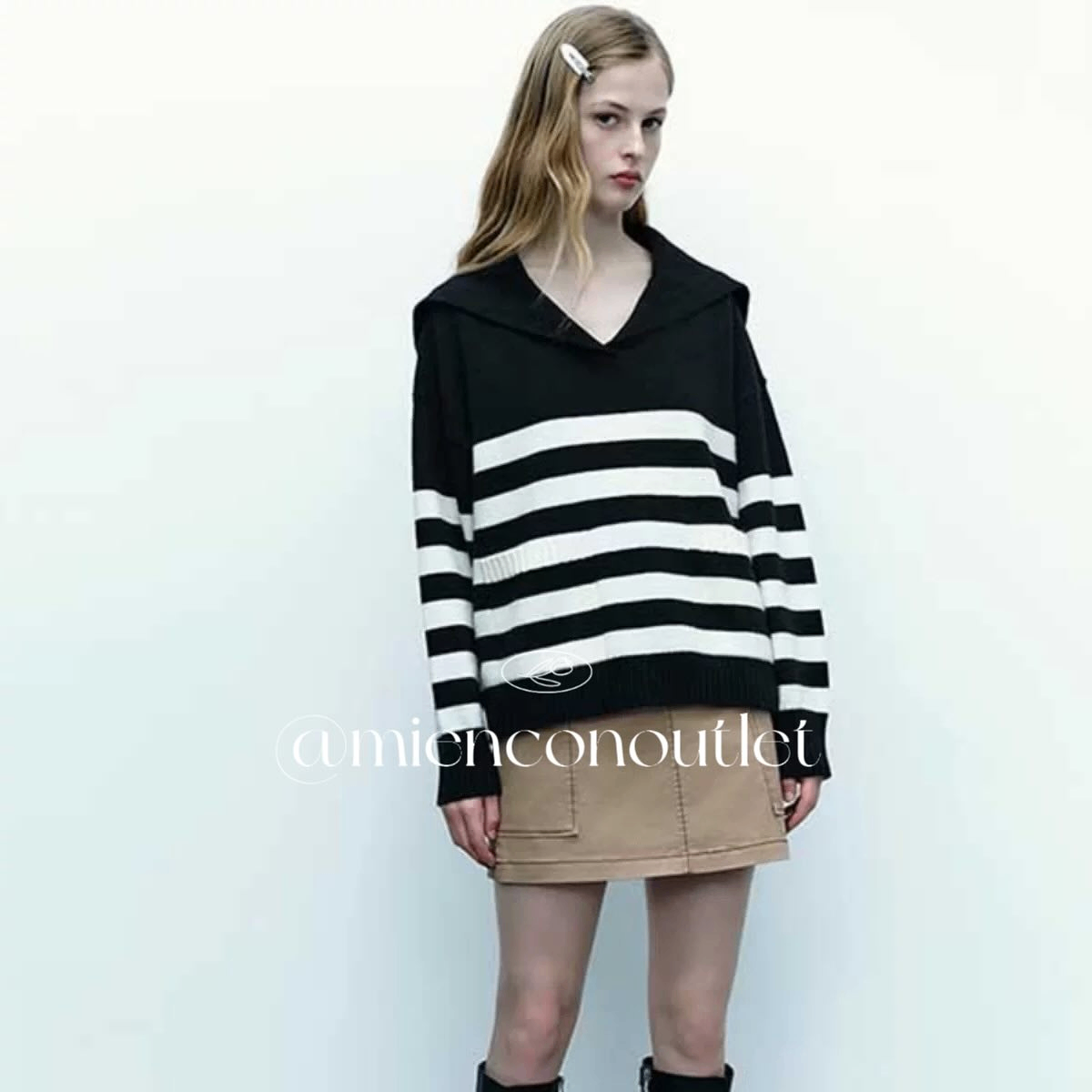 Urban revivo sweater