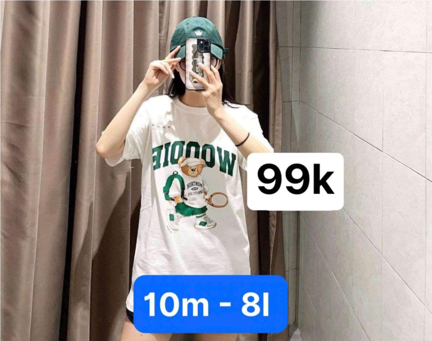 phông woodie spao live