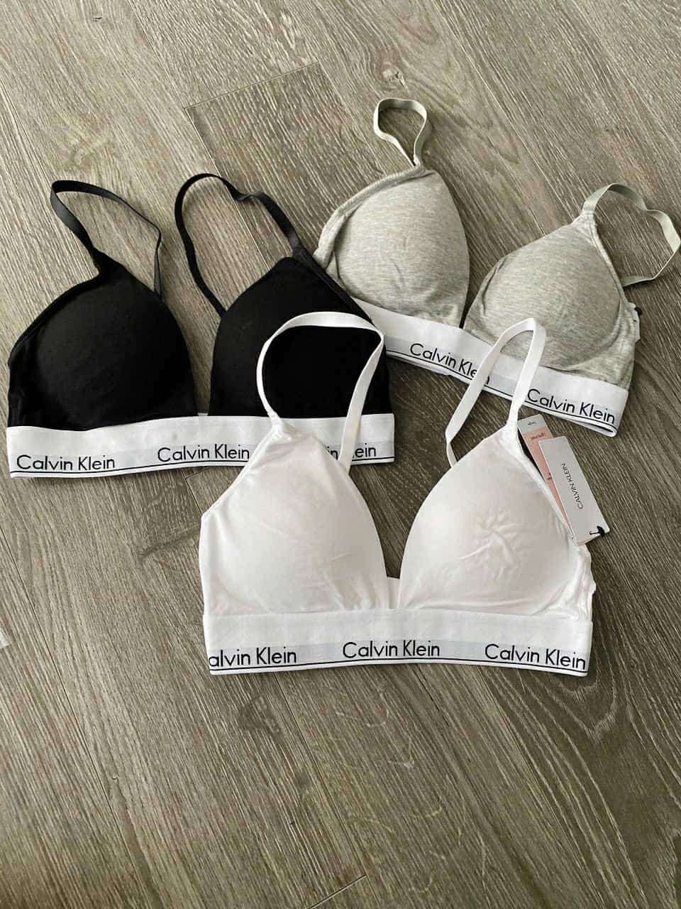 áo lót CK