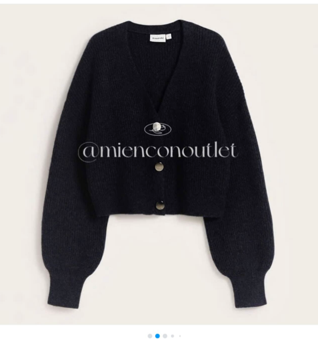 CDG len Kappahl