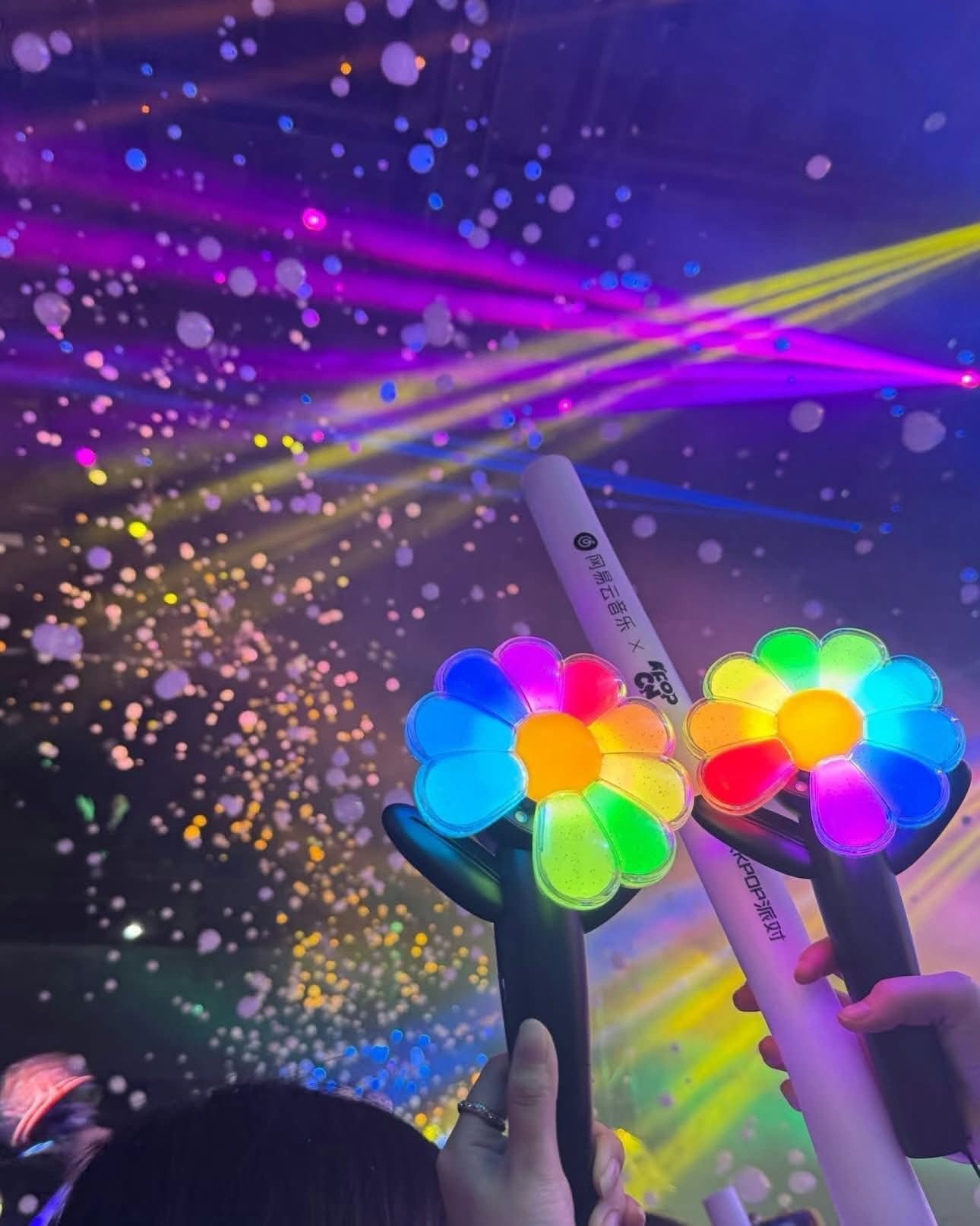 Lightstick GD
