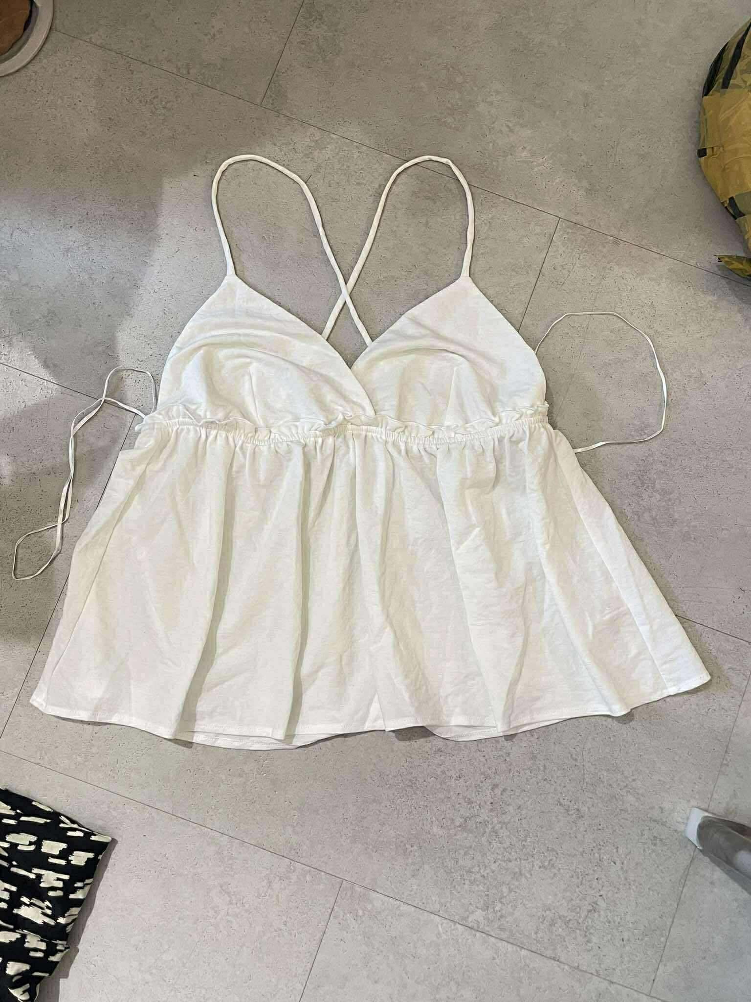 áo 2 dây Primark
