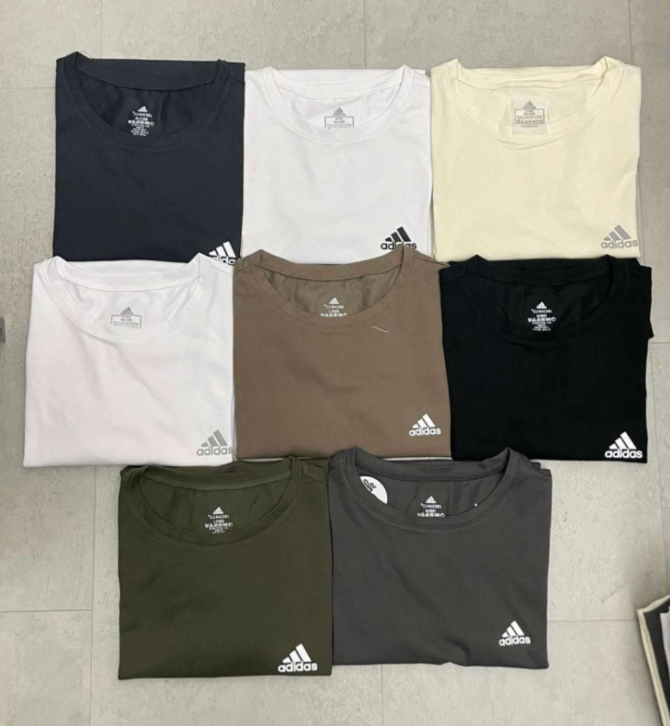 babytee adidas đ4