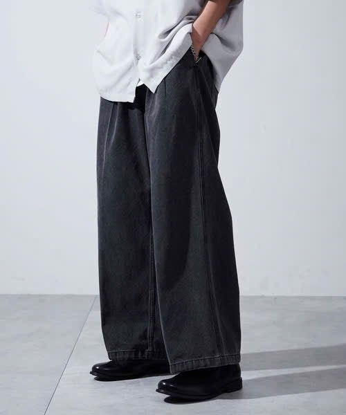 Quần jeans Nhật 3 màu