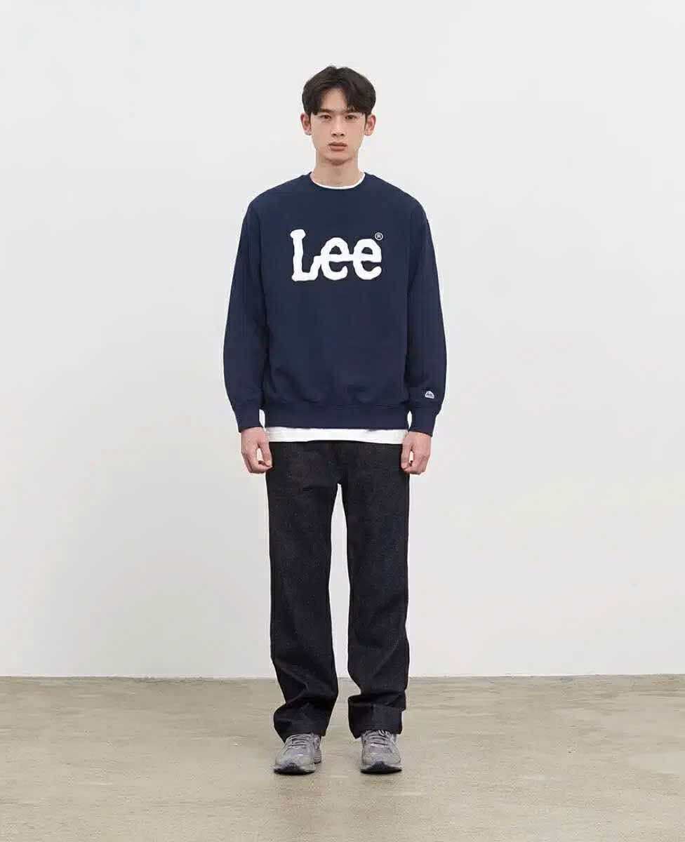 Sweater Lee MS02