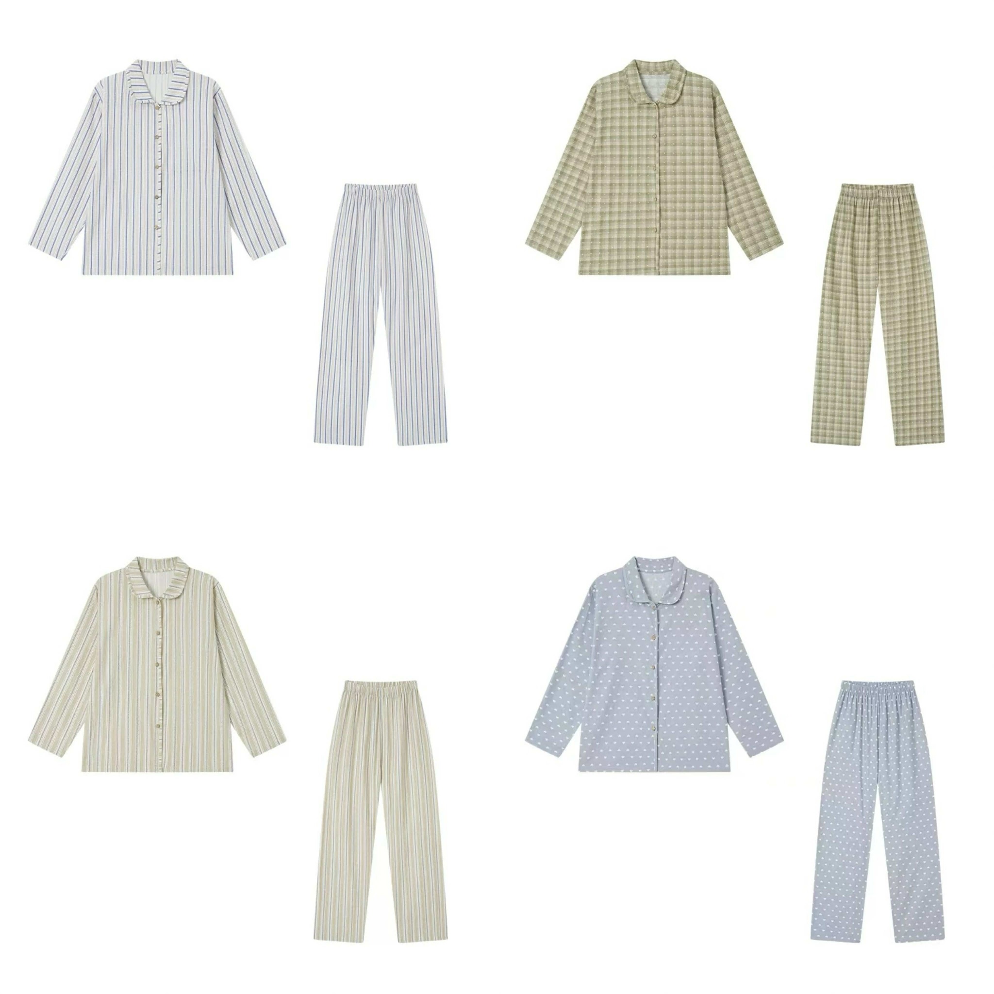 Bộ ngủ xuất Nhật