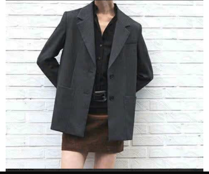 blazer celebshop - Order