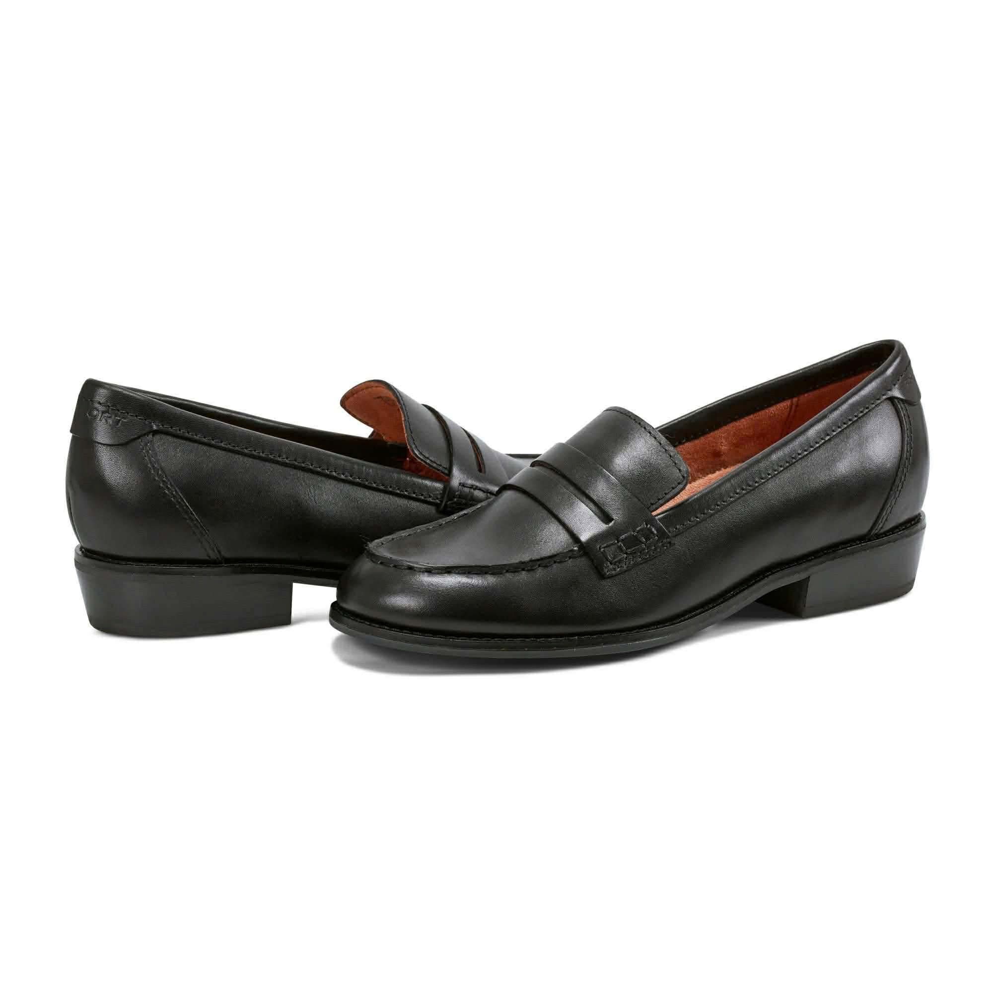 Giày loafer Rockport