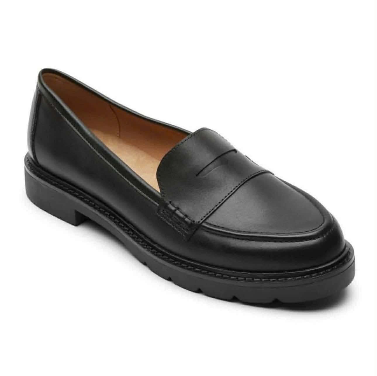 Giày loafer Rockport