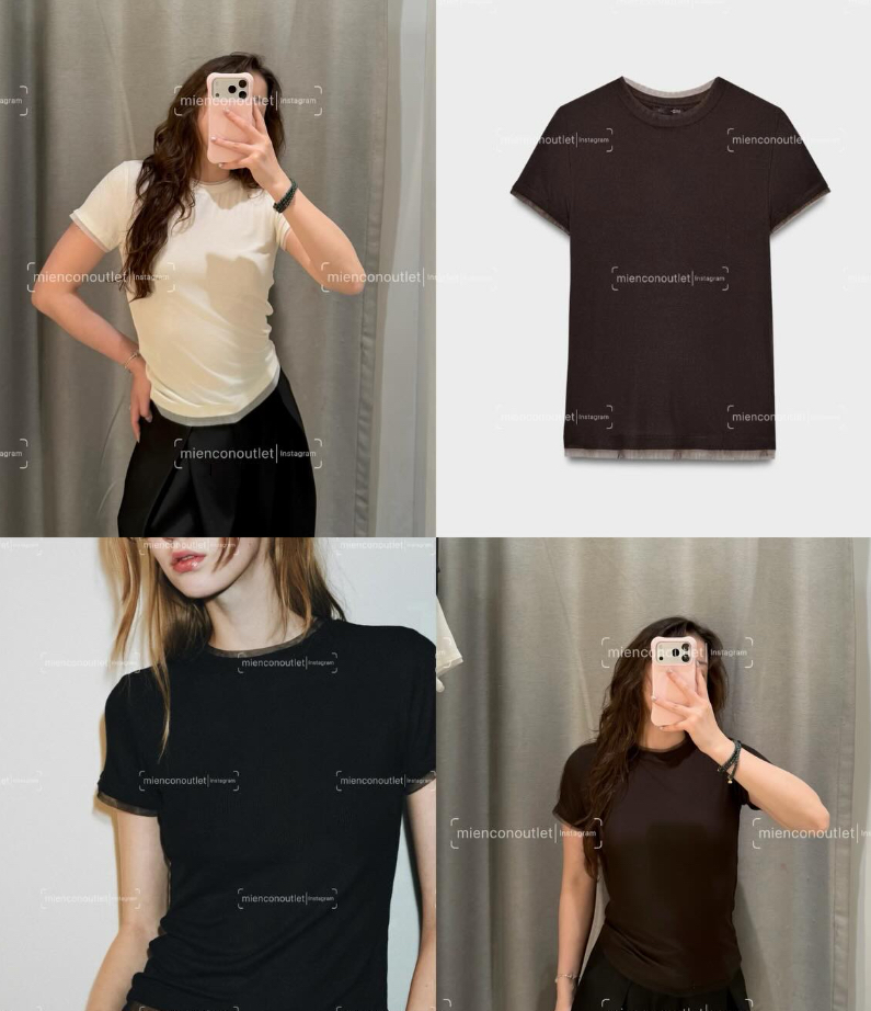 Thun Zara layer