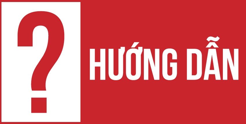 Hướng Dẫn Đặt Hàng và Lấy Hàng