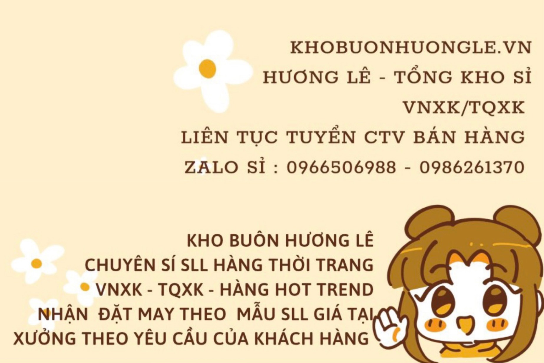 Banner FB ZL chức năng