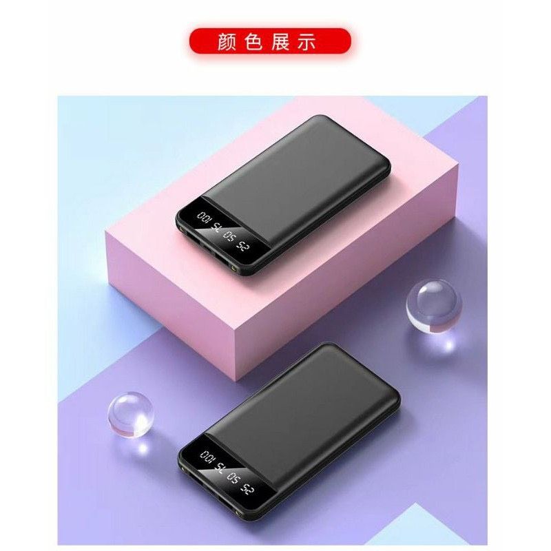 SẠC DỰ PHÒNG SMART POWER BANK