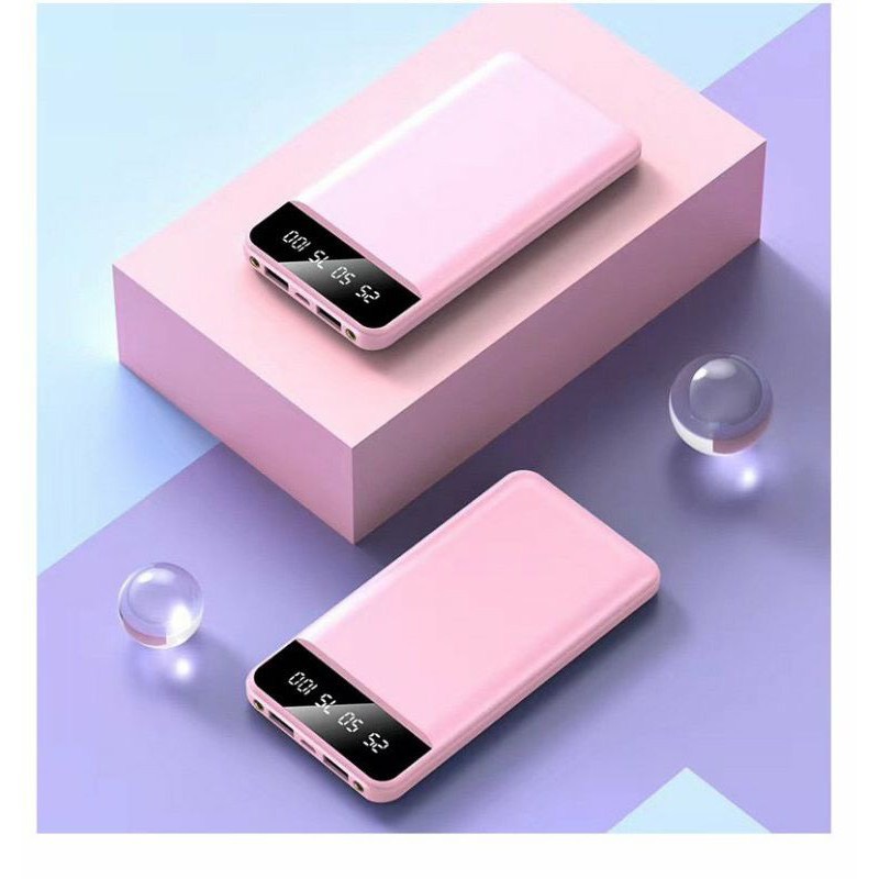 SẠC DỰ PHÒNG SMART POWER BANK