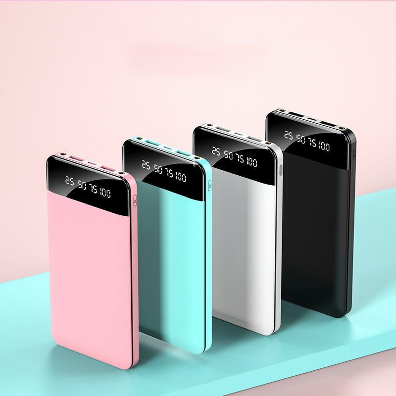 SẠC DỰ PHÒNG SMART POWER BANK