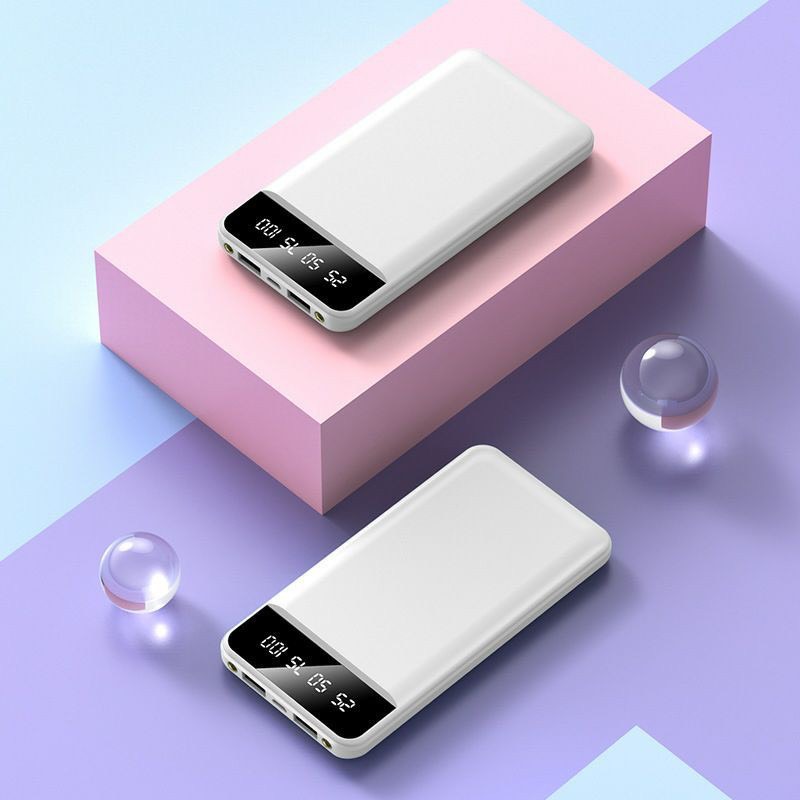 SẠC DỰ PHÒNG SMART POWER BANK