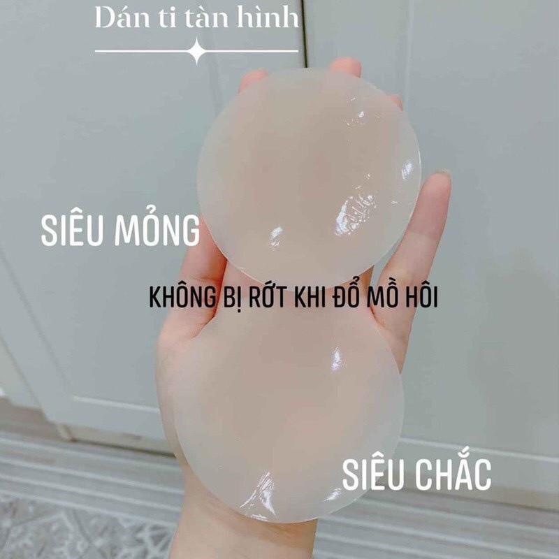 Dán Ti Hộp Đen 1 cặp 2 chiếc