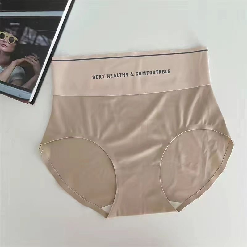 Set 5 quần lót su cạp chữ SEXY HEALTHY COMFORTABLE