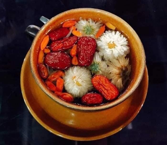 TÁO ĐỎ TÂN CƯƠNG gói 800g